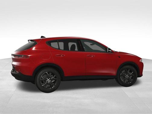 2025 Dodge Hornet GT