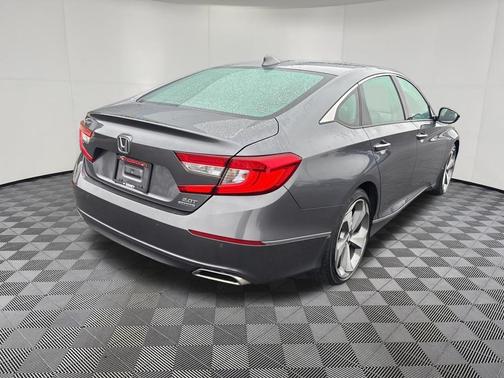 2020 Honda Accord Touring 2.0T