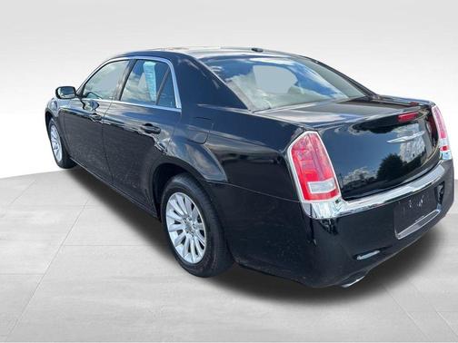 2014 Chrysler 300 Base