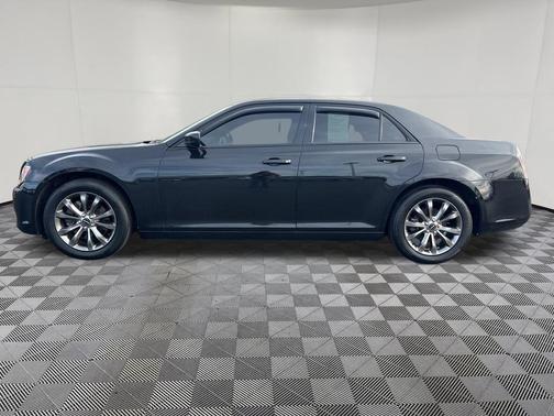 2014 Chrysler 300 S