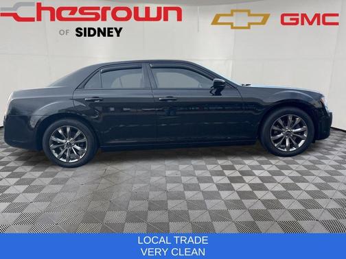 2014 Chrysler 300 S