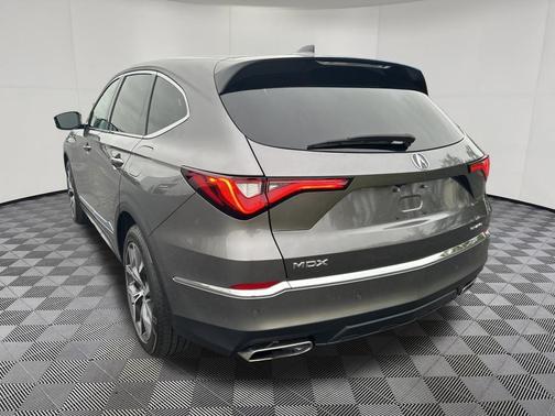 2023 Acura MDX Technology