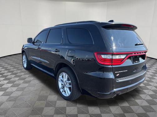 2021 Dodge Durango GT