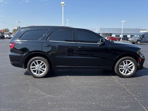 2021 Dodge Durango GT