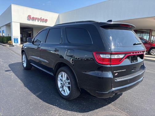 2021 Dodge Durango GT
