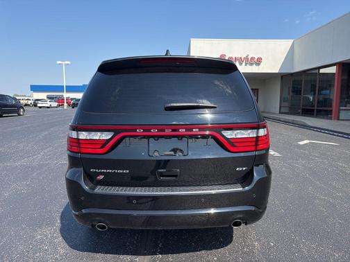 2021 Dodge Durango GT