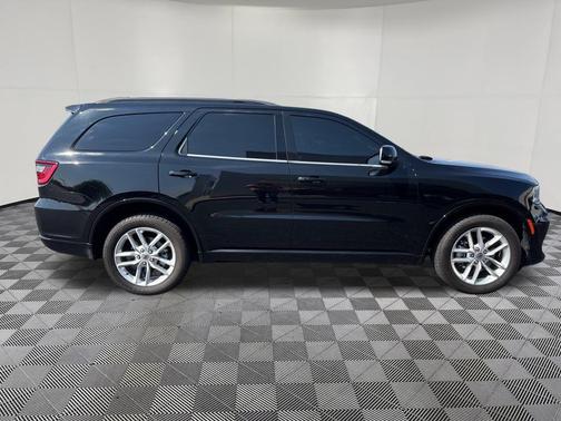 2021 Dodge Durango GT
