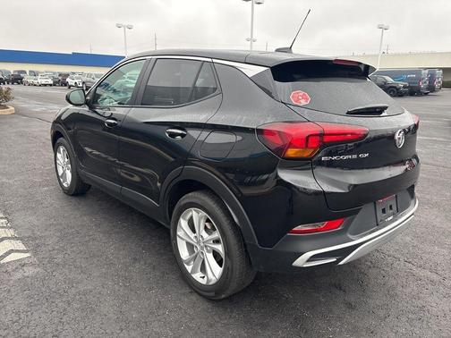 2022 Buick Encore GX Preferred