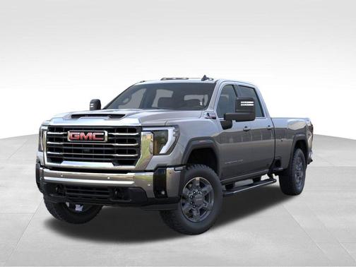 2025 GMC Sierra 3500 SLE
