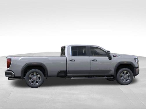 2025 GMC Sierra 3500 SLE