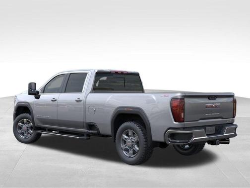 2025 GMC Sierra 3500 SLE