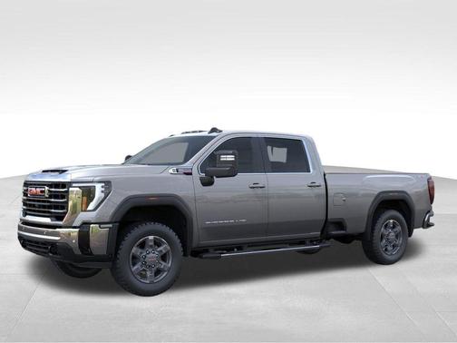 2025 GMC Sierra 3500 SLE