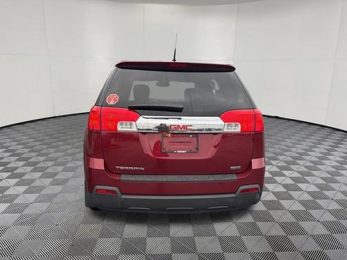 2012 GMC Terrain SLE-1