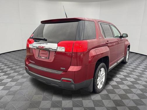 2012 GMC Terrain SLE-1