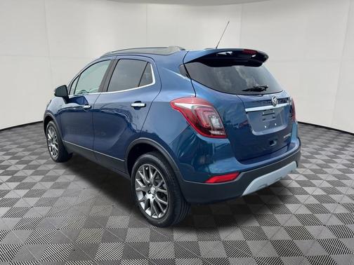 2019 Buick Encore Sport Touring