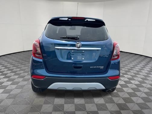 2019 Buick Encore Sport Touring