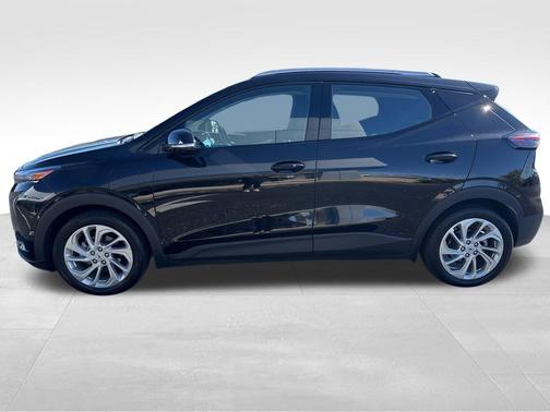 2022 Chevrolet Bolt EUV LT