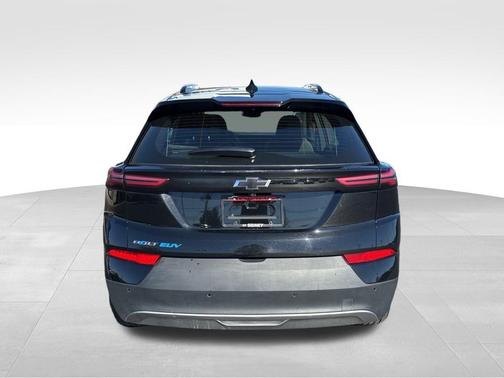 2022 Chevrolet Bolt EUV LT