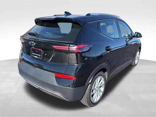 2022 Chevrolet Bolt EUV LT