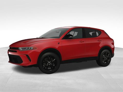2024 Dodge Hornet GT