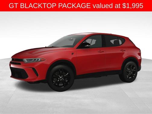 2024 Dodge Hornet GT