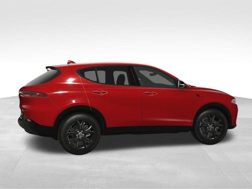 2024 Dodge Hornet GT