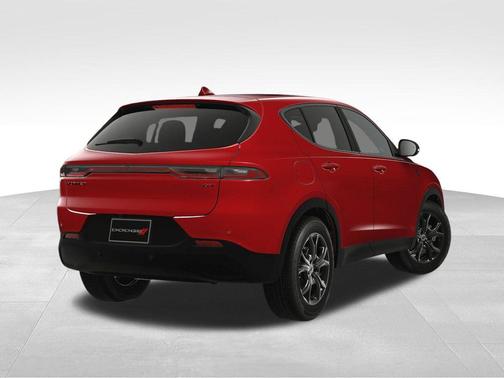 2024 Dodge Hornet GT