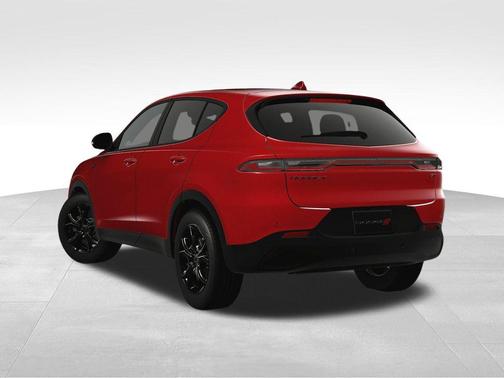 2024 Dodge Hornet GT