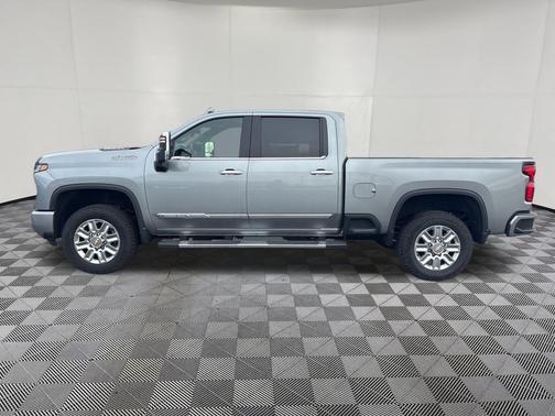 2024 Chevrolet Silverado 3500 High Country