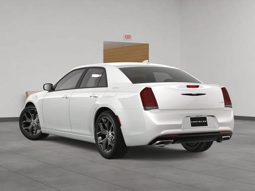2023 Chrysler 300 Touring