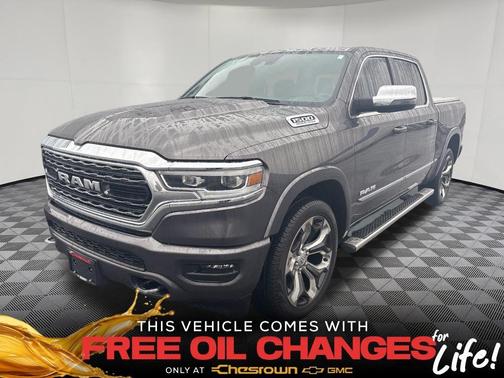 2023 RAM 1500 Limited