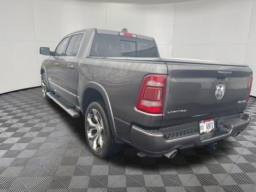 2023 RAM 1500 Limited