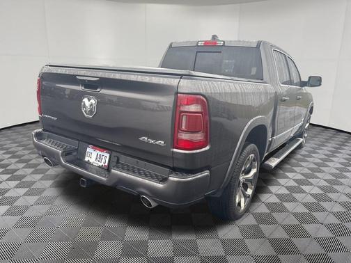 2023 RAM 1500 Limited