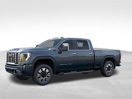 2026 GMC Sierra 2500 Denali