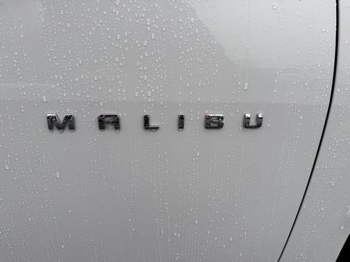 2016 Chevrolet Malibu 1LT