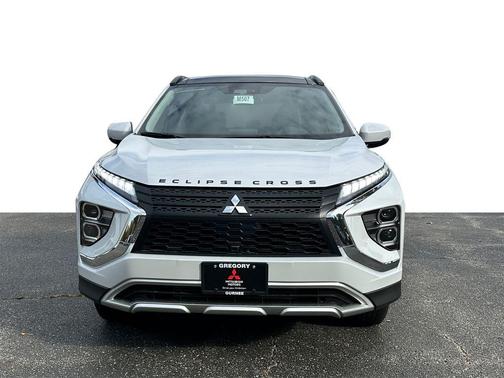 2024 Mitsubishi Eclipse Cross