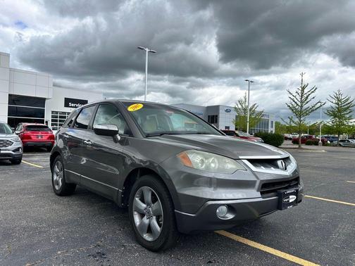 2007 Acura RDX