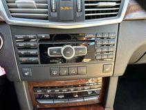2013 Mercedes-Benz E-Class E 350 4MATIC