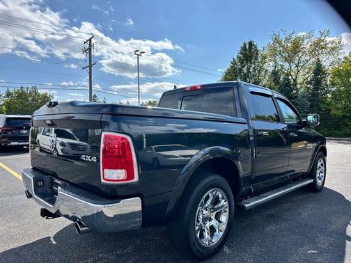 2015 RAM 1500 Laramie