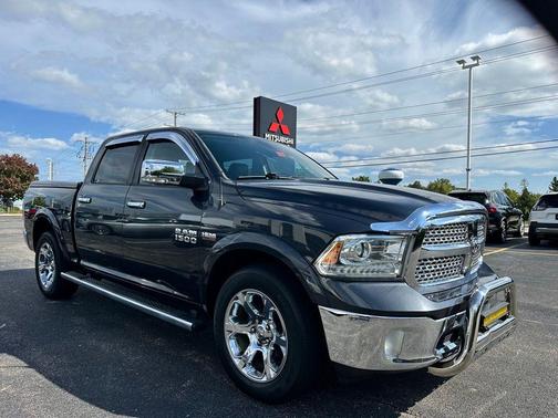 2015 RAM 1500 Laramie