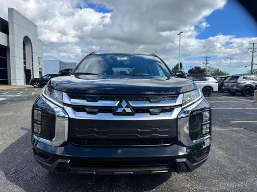 2025 Mitsubishi Outlander Sport 2.4 SEL