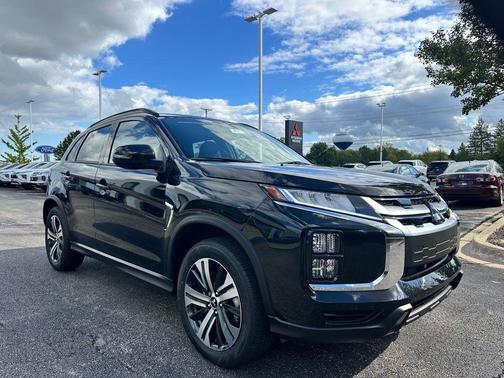 2025 Mitsubishi Outlander Sport 2.4 SEL