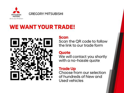 2024 Mitsubishi Eclipse Cross