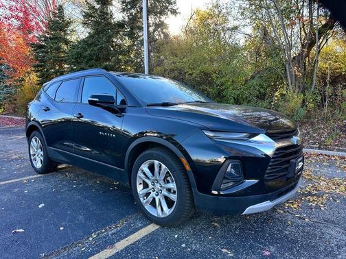 2019 Chevrolet Blazer Base w/3LT