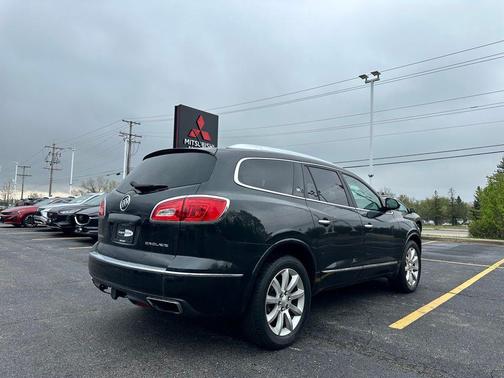 2014 Buick Enclave Premium