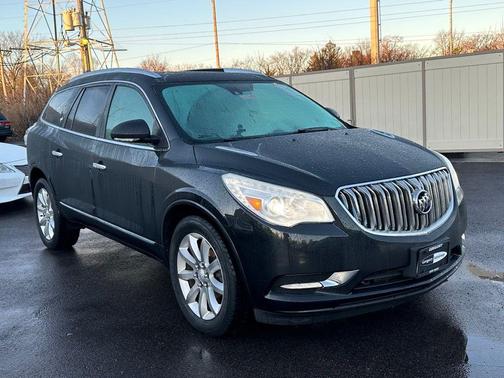 2014 Buick Enclave Premium