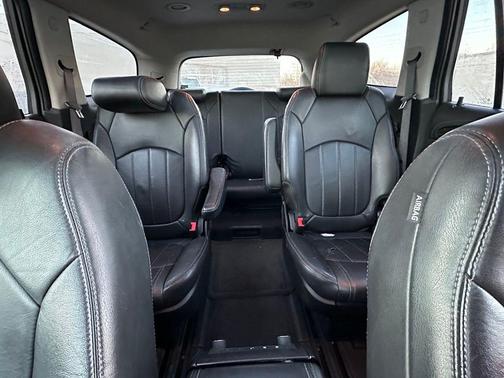 2014 Buick Enclave Premium