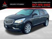 2014 Buick Enclave Premium