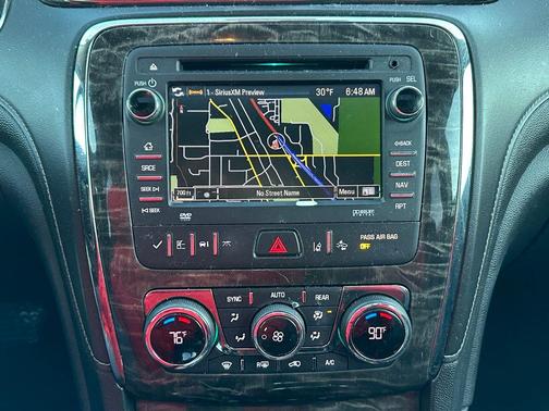 2014 Buick Enclave Premium