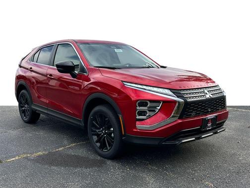 2024 Mitsubishi Eclipse Cross LE